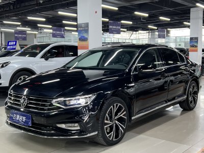 2022年8月 大眾 邁騰 330TSI DSG 30周年紀(jì)念版圖片