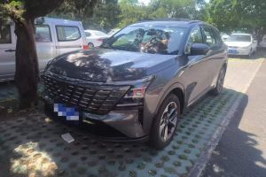 CS75 長安 暢享版 1.5T DCT尊貴型