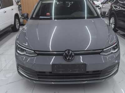 2021年3月 大眾 高爾夫 280TSI DSG Pro圖片