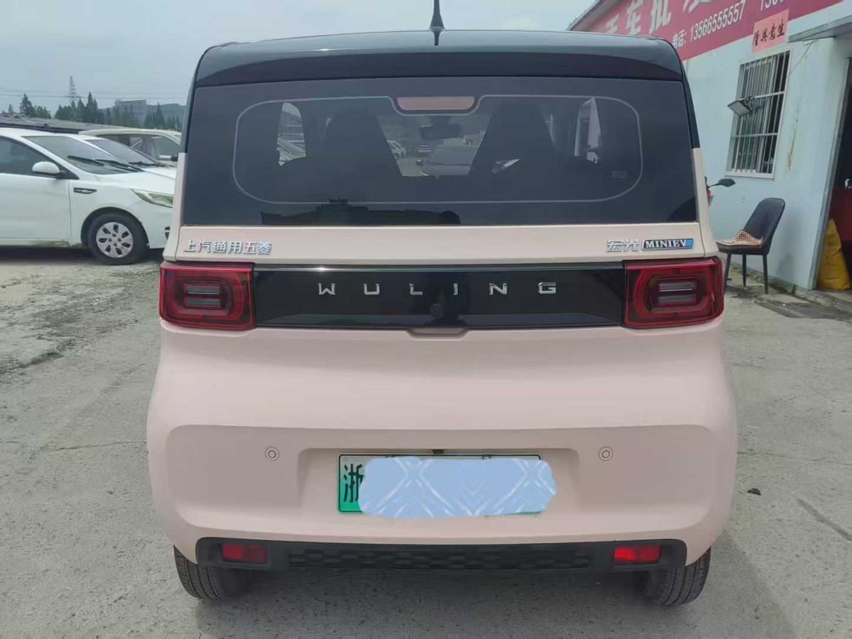 MINI MINI  2022款 1.5T ONE 五門版PLUS圖片
