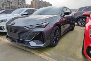 長(zhǎng)安UNI-V 長(zhǎng)安 1.5T 尊貴型