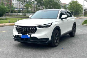 XR-V 本田 改款 1.5L CVT熱潮版