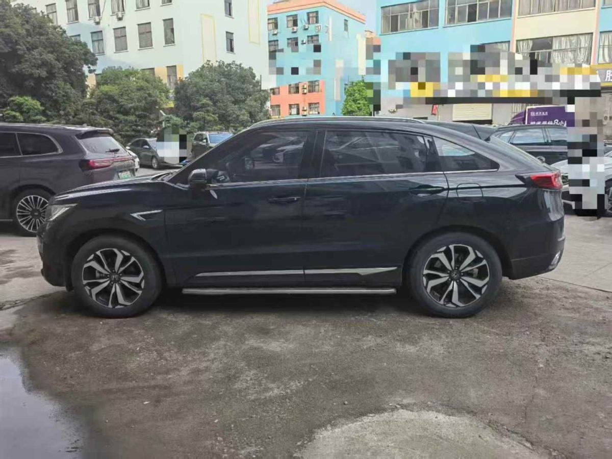 本田 CR-V  2017款 2.0L CVT兩驅(qū)銳混動(dòng)凈致版圖片