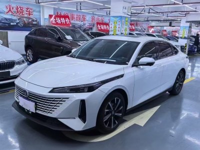 2023年4月 長安 逸達 藍鯨NE 1.5T GDI DCT領(lǐng)航型圖片