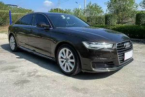 奥迪A6 奥迪 3.0T allroad quattro