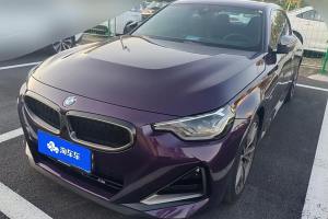 寶馬M240i 寶馬 M240i