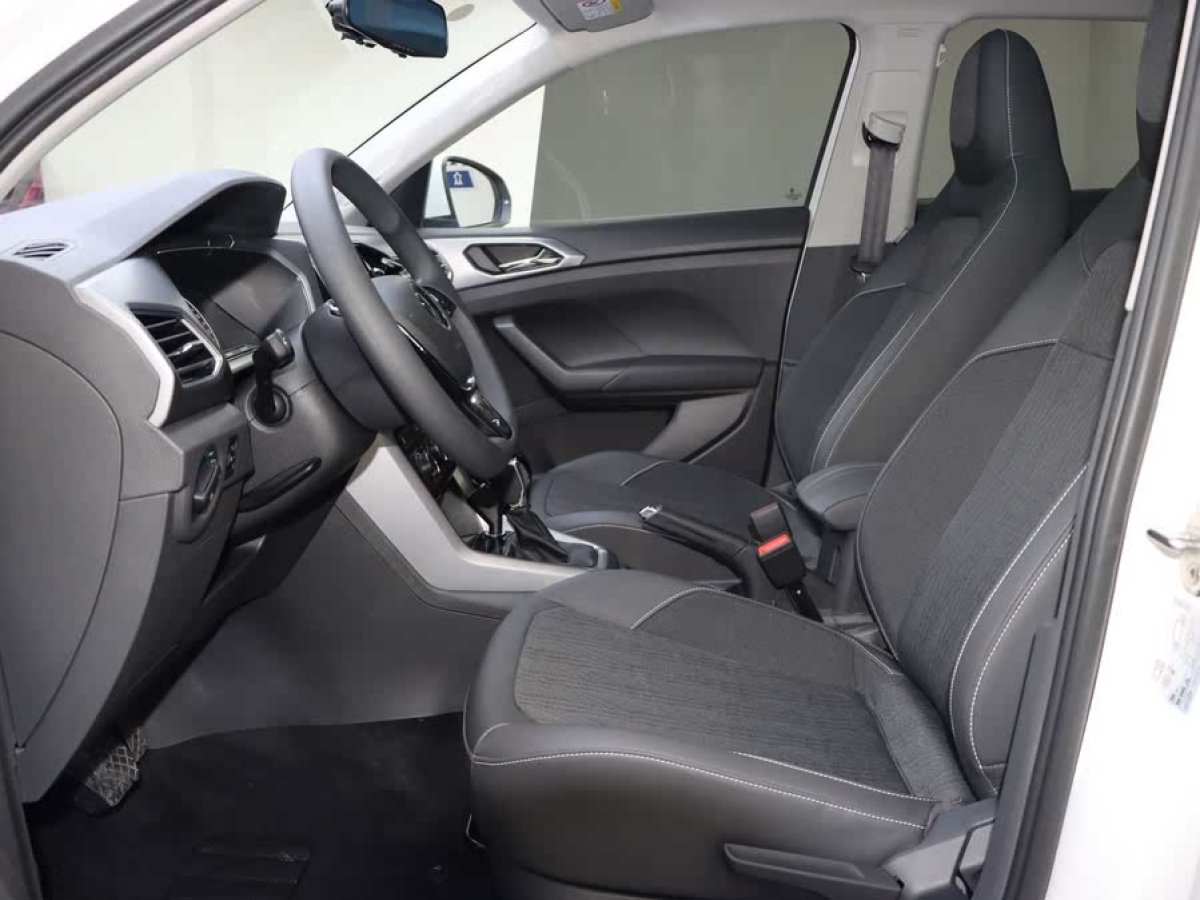 大眾 途鎧  2023款 280TSI DSG舒適版圖片