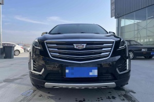 XT5 凱迪拉克 28T 四驅(qū)豪華型