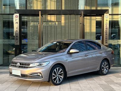 2020年9月 大眾 寶來 改款 280TSI DSG豪華型圖片