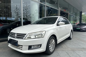 桑塔納 大眾 1.6L 自動(dòng)豪華版