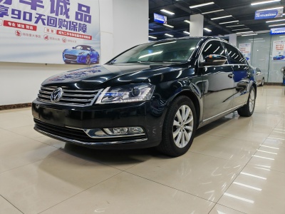 2016年6月 大众 迈腾 1.8TSI 智享领先型图片