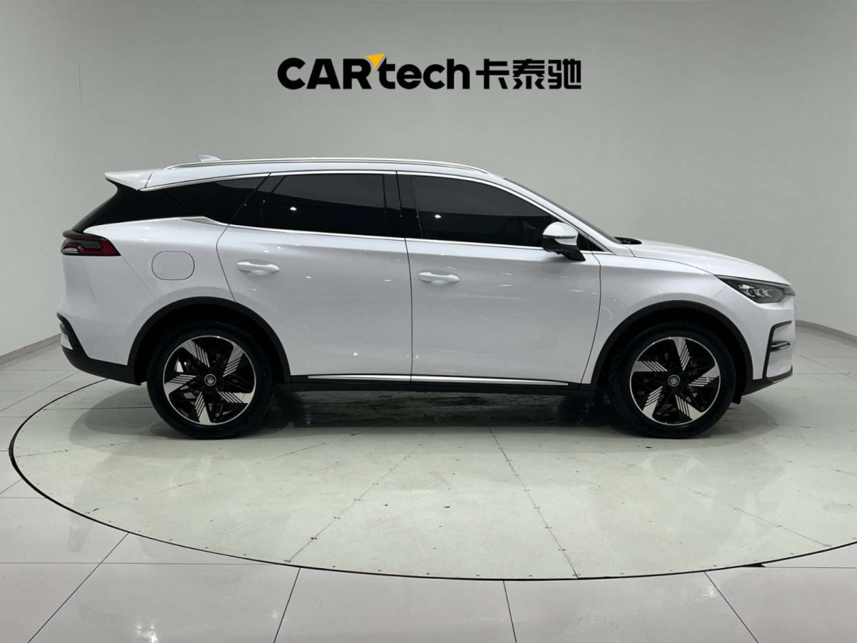 大眾 T-ROC探歌  2019款  200TSI 手動兩驅(qū)時尚型圖片