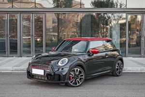 JCW MINI 2.0T JOHN COOPER WORKS ALL-IN