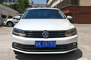 速腾 大众 2.0TSI GLI