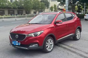 名爵ZS 名爵 1.5L 自動精英版