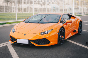 Huracán 兰博基尼 LP 610-4