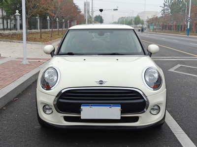 2019年03月 MINI MINI 1.5T ONE圖片