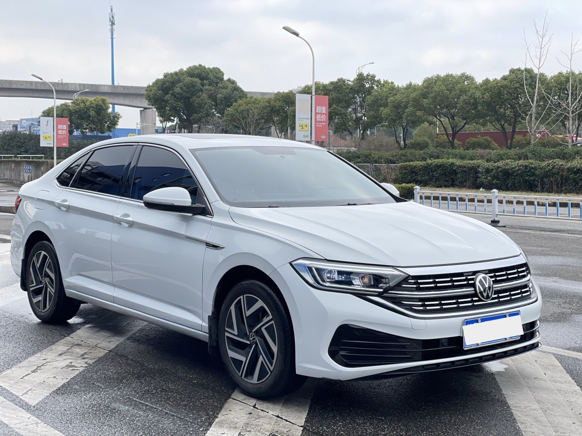 大眾 速騰  2023款 280TSI DSG超越Lite版圖片