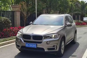 寶馬X5 M 寶馬 X5 M