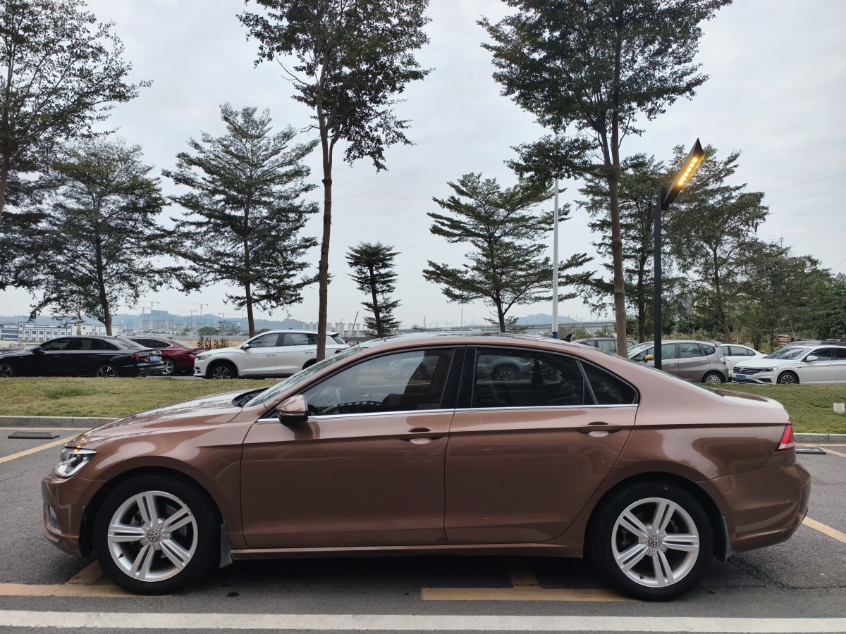 大眾 凌渡  2018款 280TSI DSG舒適版圖片