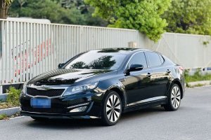 K5 起亞 2.0L 自動DLX