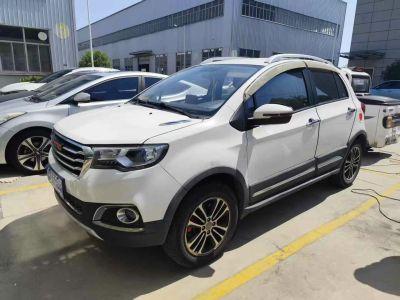 2015年1月 哈弗 H1 1.5L 手動尊貴型圖片