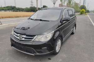 730 寶駿 1.5L 手動(dòng)標(biāo)準(zhǔn)型 7座