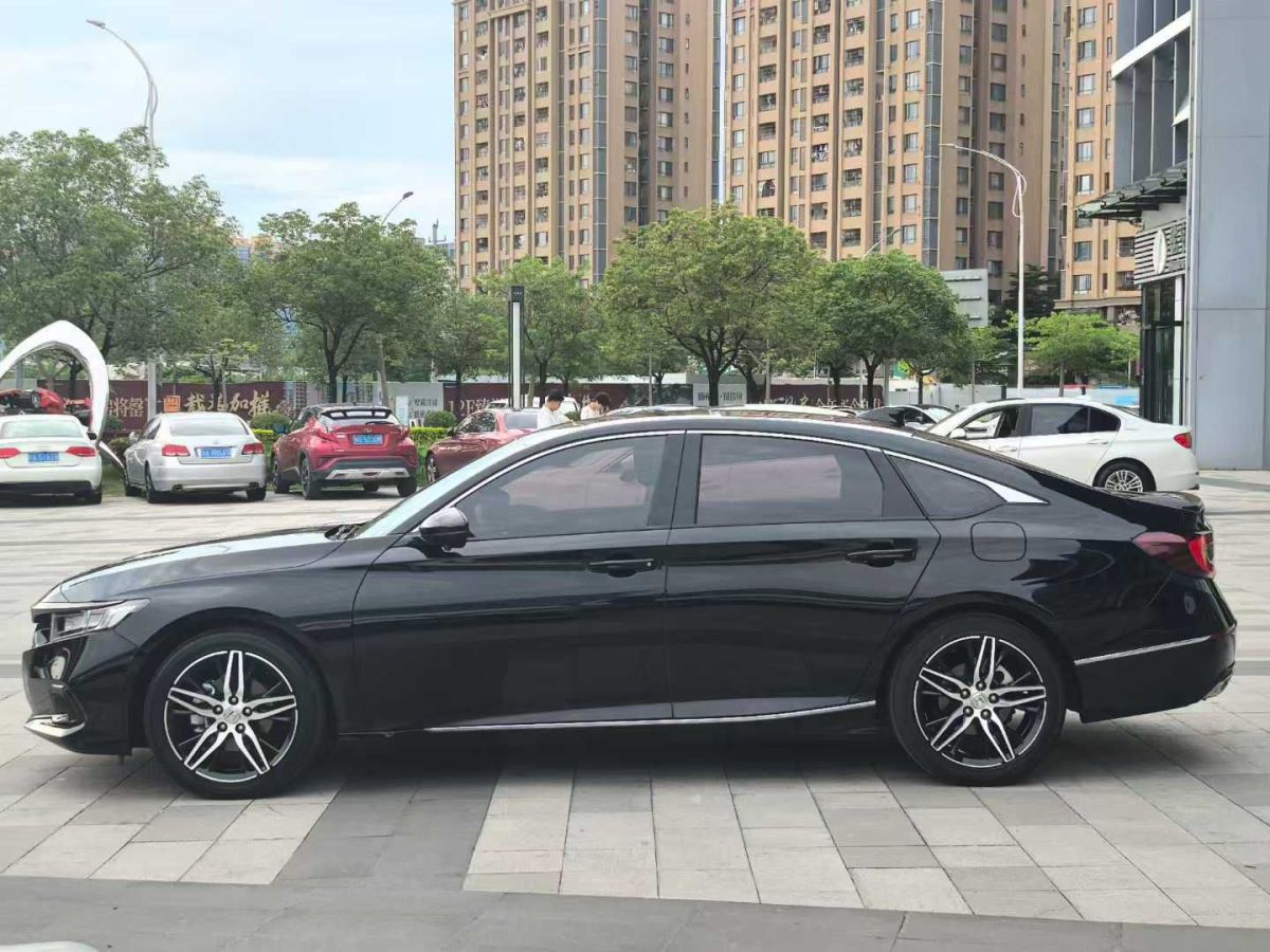 特斯拉 Model Y  2022款 Performance高性能全輪驅(qū)動(dòng)版圖片