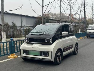 2022年5月 寶駿 寶駿KiWi EV 設計師輕享版 三元鋰圖片