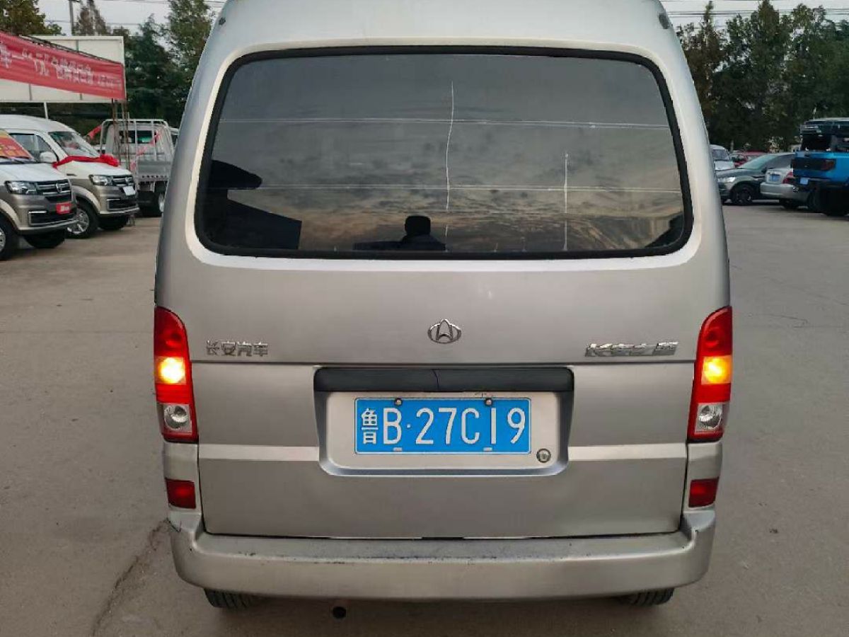 GMC SAVANA  2011款 5.3L 商務(wù)之星7座圖片