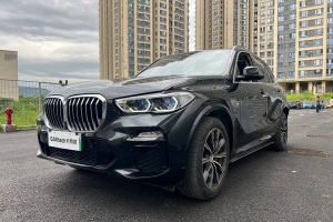 寶馬X5新能源 寶馬 xDrive45e M運(yùn)動套裝