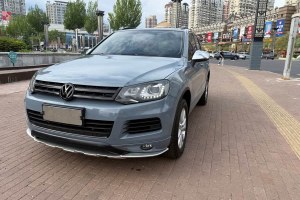 途銳 大眾 3.0TSI 高配型