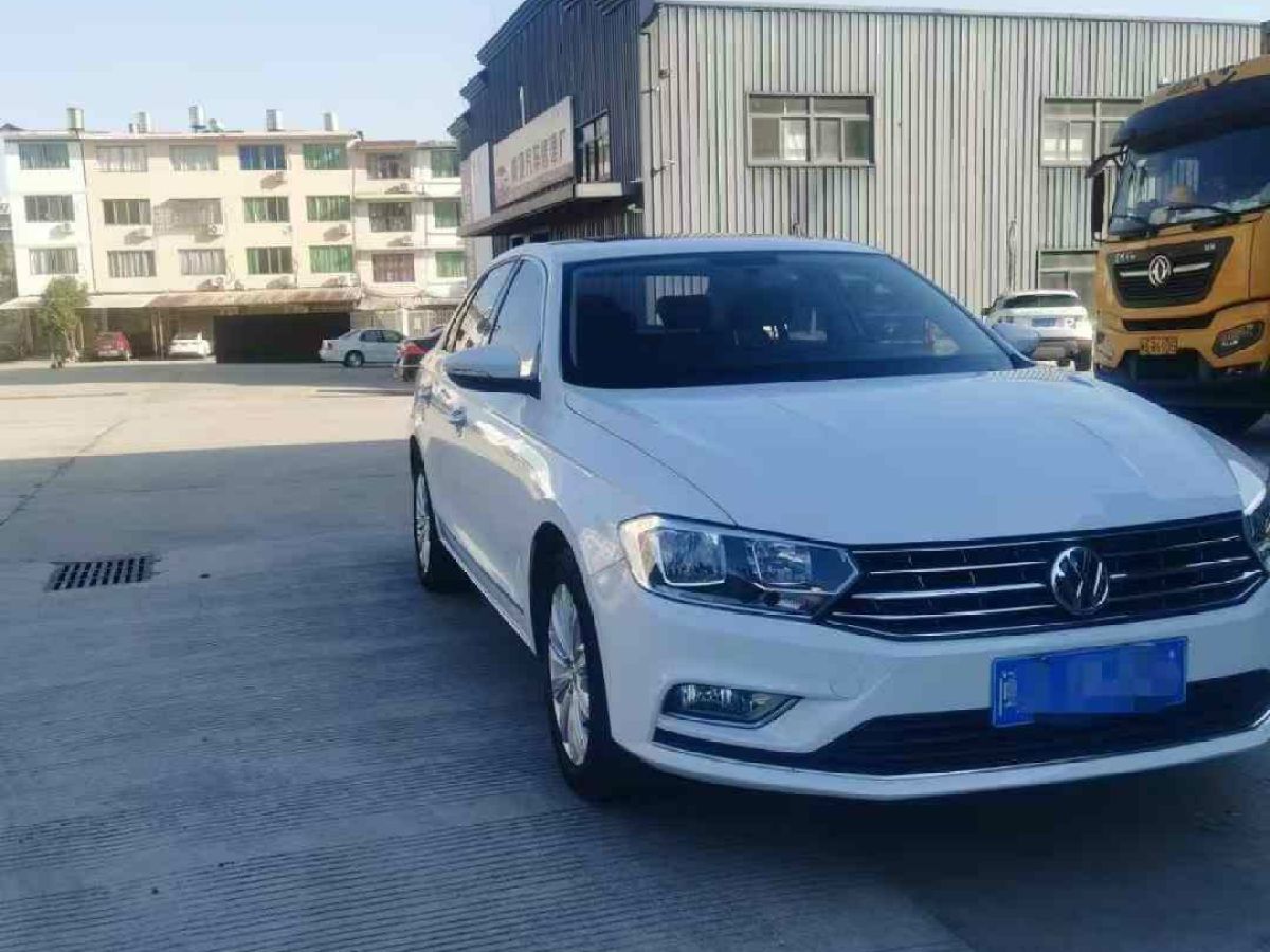 大眾 寶來  2018款 230TSI DSG舒適型圖片