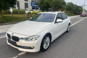寶馬3系 寶馬 316Li 時尚型