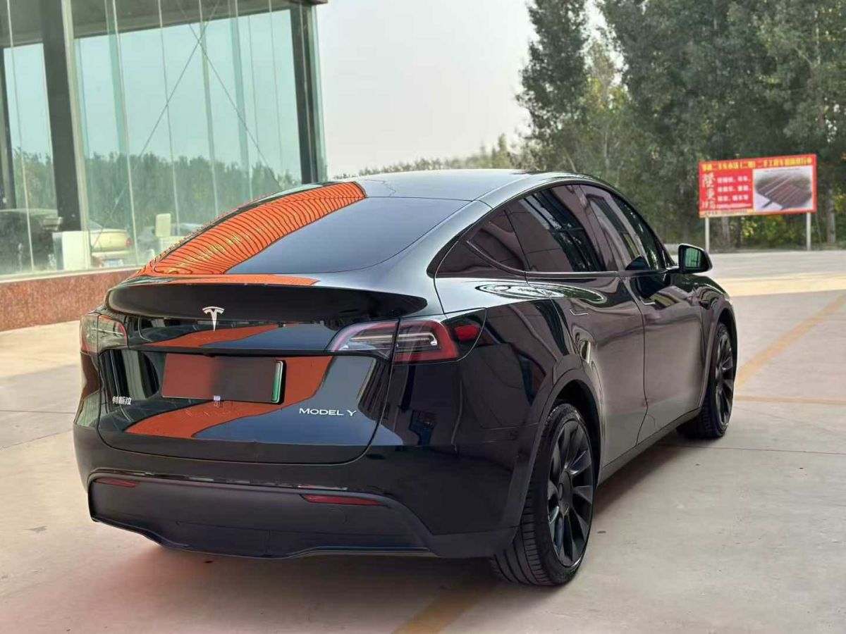 特斯拉 Model S  2023款 三電機全輪驅動 Plaid版圖片