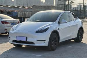 Model 3 特斯拉 煥新版 后輪驅(qū)動(dòng)