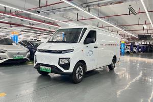 遠(yuǎn)程星享V 遠(yuǎn)程 星享V6E尊享版長軸國軒38.7kWh