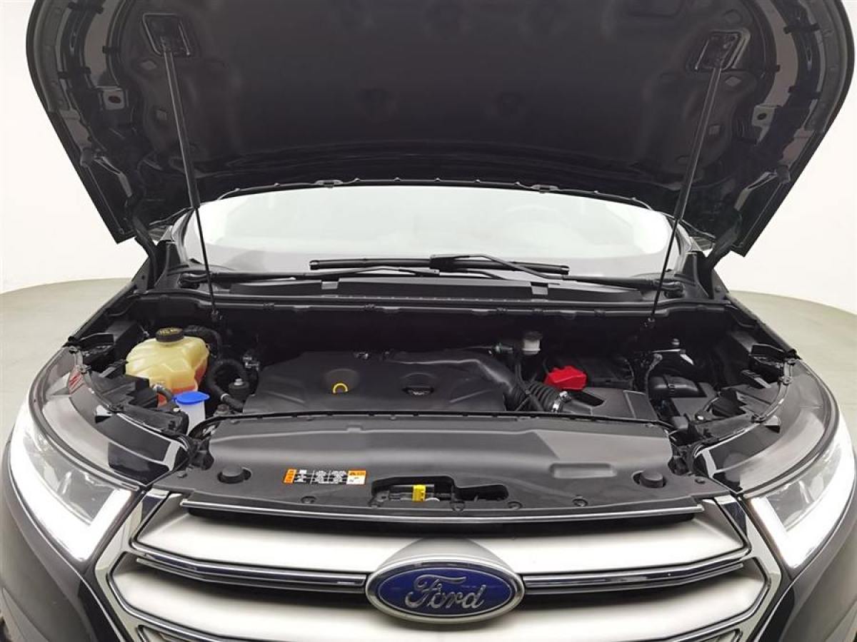 福特 銳界  2018款 EcoBoost 245 兩驅豪銳型 7座 國VI圖片