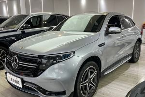 奔驰EQC 奔驰 EQC 400 4MATIC