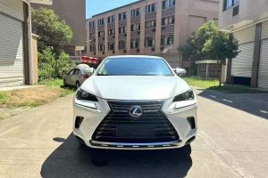 NX 雷克薩斯 300 全驅(qū) F SPORT