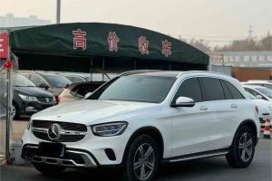 奔驰GLC AMG 奔驰 AMG GLC 43 4MATIC