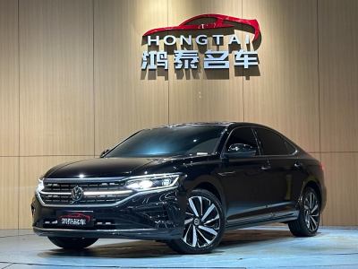 2022年10月 大众 帕萨特 330TSI 尊贵版图片