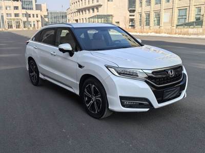 2018年2月 本田 UR-V 370TURBO 兩驅尊貴版圖片