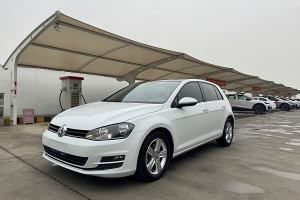 高爾夫 大眾 1.4TSI 自動(dòng)舒適型