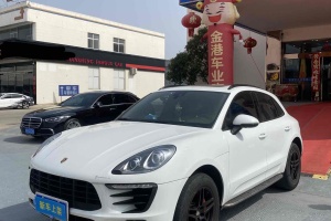 Macan 保時捷 Macan 2.0T