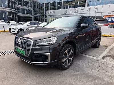 2021年3月 奧迪 Q2L e-tron e-tron 純電智享型圖片