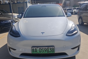 Model 3 特斯拉 后輪驅(qū)動版