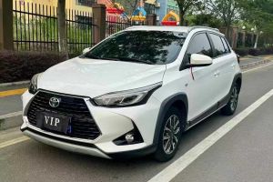 YARiS L 致炫 豐田 致炫X 1.5L CVT豪華版