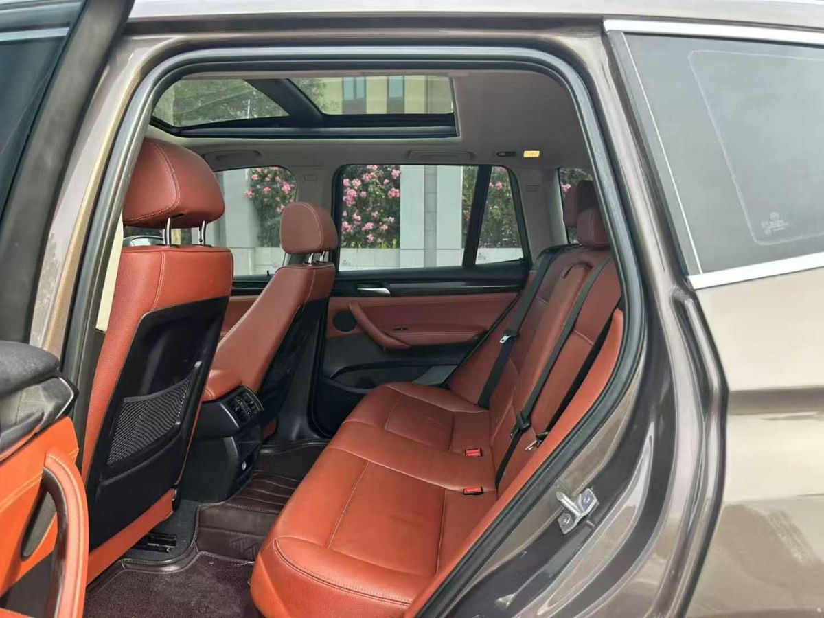 MINI MINI  2014款 1.2T ONE圖片