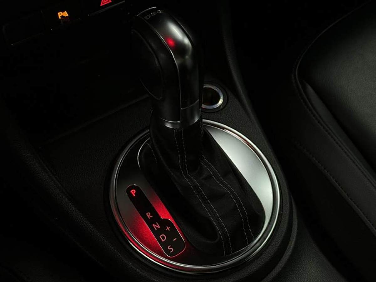 大眾 甲殼蟲  2013款 1.4TSI R-Line圖片